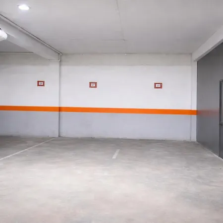 شقة Center Rean