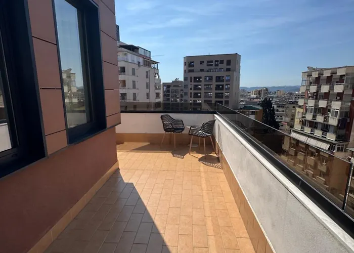 Appartamento Center Rean Tirana