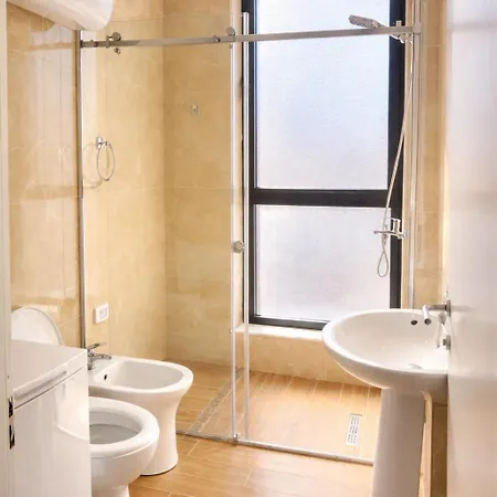 Center Rean Apartment