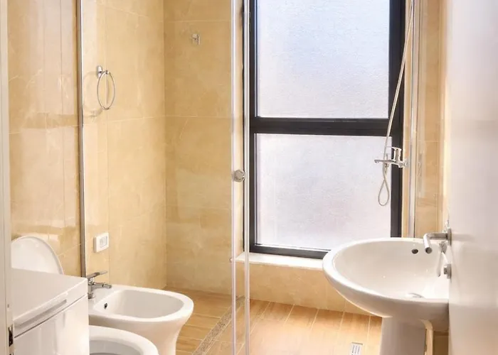 Center Rean Apartament